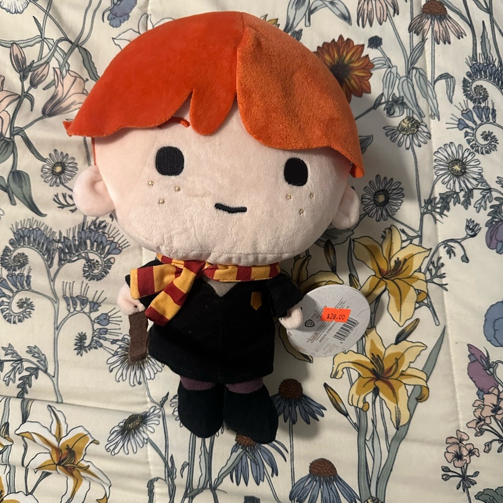 Ron slush